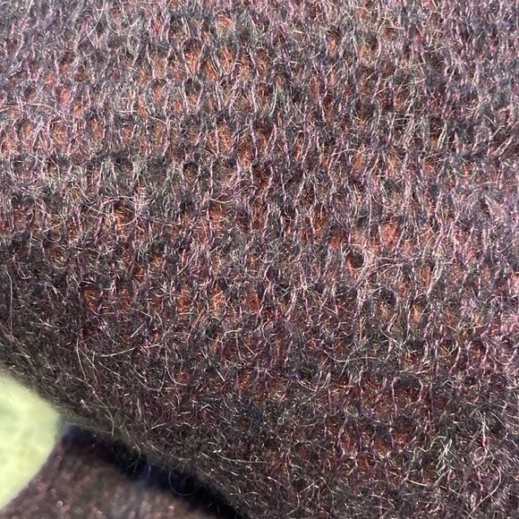 Two long unique fashionable scarves - Picture 4 of 7